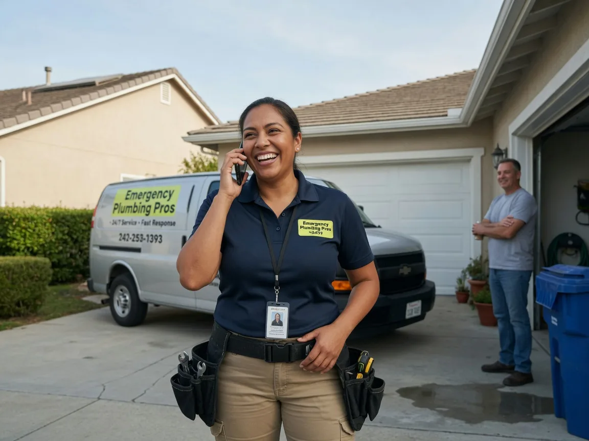 Emergency Plumber Michigantown, IN FAQs